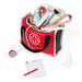 Janod Doctor's Suitcase Kit 