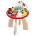 Janod Wooden Forest Activity Table