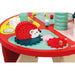 Janod Wooden Forest Activity Table Top