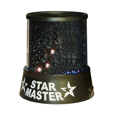 Johnco Star Master Star Projector