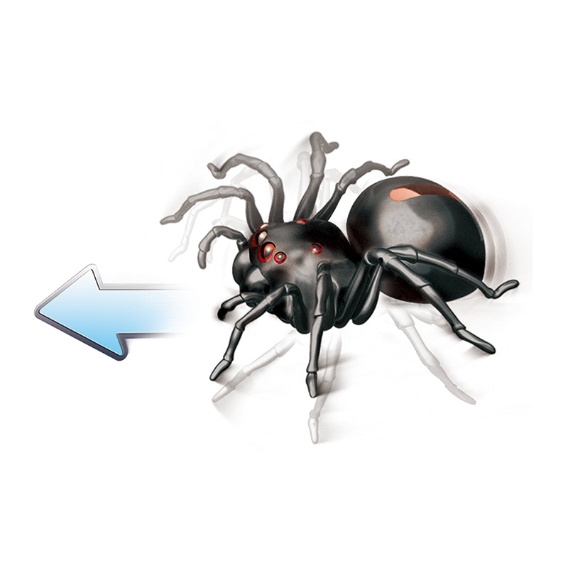 Johnco Salt Water Spider Kit