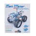 Johnco Salt Water Engine Car Kit Box