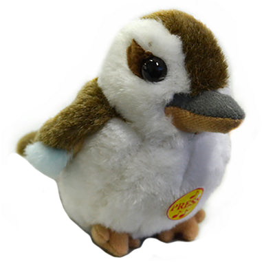 CA Australia Kellie Kookaburra with Laugh Sound 15cm