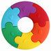 Jellystone Designs Colour Wheel - Rainbow Bright
