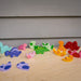Tender Leaf Toys Egg & Dino Puzzle Pieces
