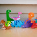 Kiddie Connect Dinosaurs Chunky Puzzle Pieces