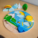 Kiddie Connect Water Cycle Puzzle Pieces Out