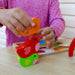 Kiddie Connect Wooden Bird and Rainbow Puzzle 6