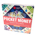 Knowledge Builder Pocket Money Game Cover