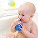 Caaocho Kala The Blue Whale Baby Bath Toy Baby Chewing