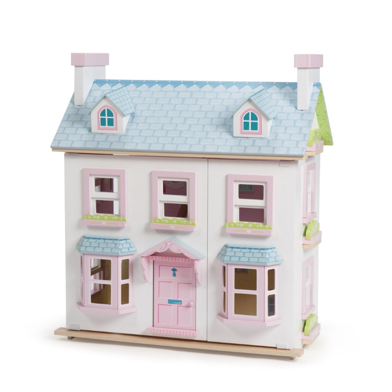 Le Toy Van Doll House Mayberry Manor 