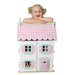 Le Toy Van Doll House Sweetheart Cottage 2
