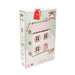 Le Toy Van Doll House Sweetheart Cottage Packaging