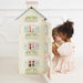 Le Toy Van Cherry Tree Hall Doll House Children 2