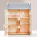 Le Toy Van Cherry Tree Hall Doll House Unfurnished