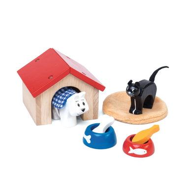 Le Toy Van Daisy Lane Pet Accessory Set