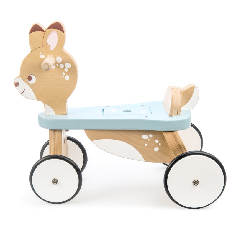 Le Toy Van Petilou Ride On Deer 2