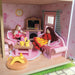 Le Toy Van Daisy Lane Sitting Room Dolls