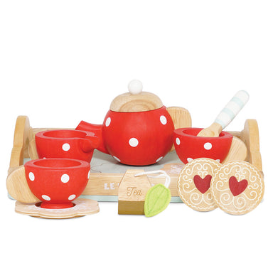 Le Toy Van Honeybake Tea Set