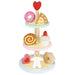 Le Toy Van Honeybake Cake Stand