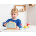 Le Toy Van Honeybake Toaster Set Boy