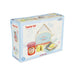 Le Toy Van Honeybake Toaster Set Packaging