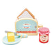 Le Toy Van Honeybake Toaster Set