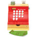 Le Toy Van Honeybake Cash Register Front