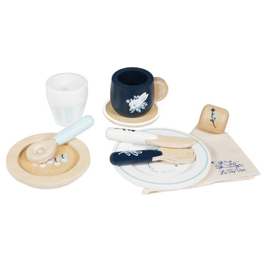 Le Toy Van Honeybake Cutlery Dinner Set