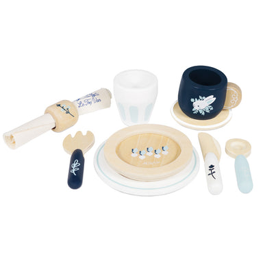 Le Toy Van Honeybake Cutlery Dinner Set