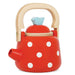 Le Toy Van Honeybake Dotty Kettle