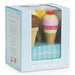 Le Toy Van Honeybake Ice Cream Set Box