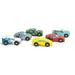 Le Toy Van Monte Carlo Sports Car Set 3