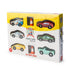 Le Toy Van Monte Carlo Sports Car Set Packaging