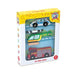 Le Toy Van Emergency Vehicles Car Set Packaging