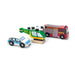 Le Toy Van Emergency Vehicles Car Set