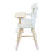 Le Toy Van Honeybake Doll High Chair Side