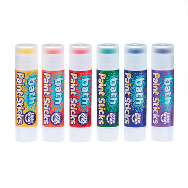 Face Paint Sticks - 24 assorted - Little Brian Paint Sticks