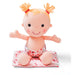 Lilliputiens Baby Louise and Carry Cot Undressed