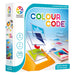Smart Games Colour Code Single Player Multi Level Logic Puzzle Challenge Packaging