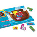 Smart Games Travel Noah's Ark Single Player Multi Level Logic Puzzle Challenge 2