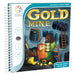 Smart Games Gold Mine Magnetic Travel Game