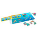 Smart Games Coral Reef Magnetic Travel Game Contents