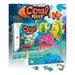 Smart Games Coral Reef Magnetic Travel Game