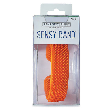 Mindware Sensy Band Box