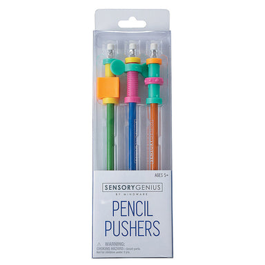 Mindware Pencil Pushers Box