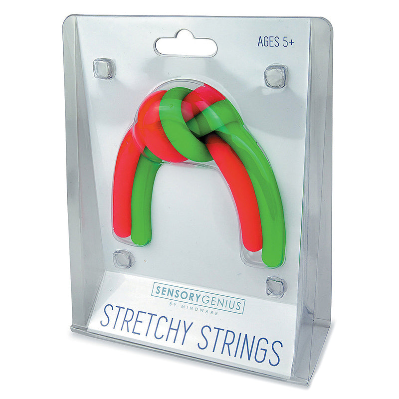 Mindware Stretchy Strings