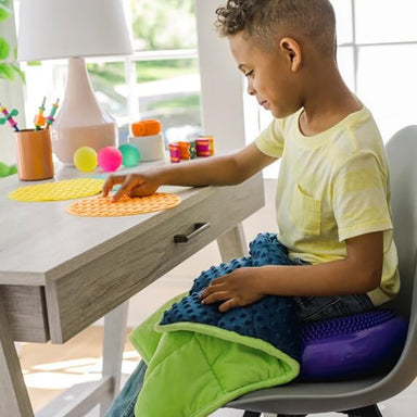 Mindware Sensory Mats Table