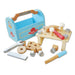 Indigo Jamm Little Carpenters Tool Box Contents