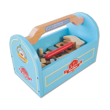 Indigo Jamm Little Carpenters Tool Box